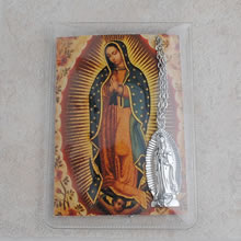 Rosary box